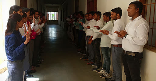 Government Polytechnic Pilibhit College Ambience photo 14